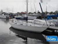 Contessa 32