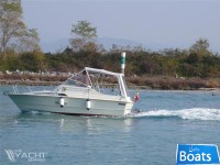 Fjord 24