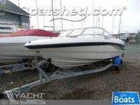 Chaparral 180 SSE