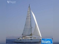 Fountaine Pajot Eleuthera 60