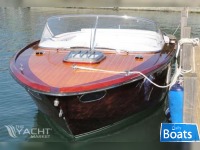 Boesch 680 Costa Brava