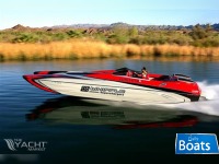 Eliminator 33 Daytona