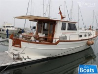 Menorquin 160