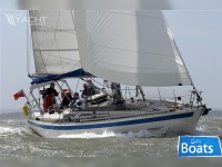 SWEDEN YACHTS Sweden Yachts 41 MK II
