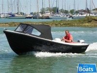 Mariner 450 Electric