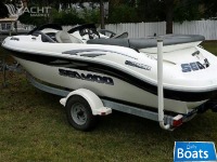 Sea-Doo Challenger
