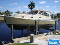 Mainship 34 Pilot Sedan
