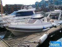 Capelli Tempest 850WA