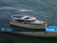 Greenline 40 Hybrid