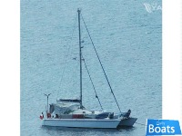 Prout Catamaran Snowgoose 37