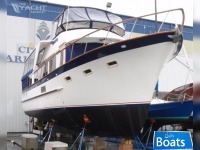 Defever Trawler