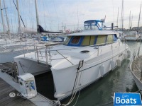 Fountaine Pajot GREENLAND 34