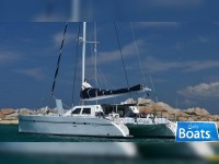 Nautitech Catamaran
