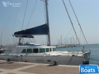 Lagoon 440