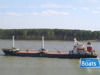 GEARED GEN CARGO/MPP