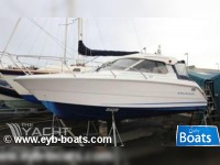 Aquador 22 HT