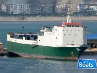 1020LM RORO VESSEL