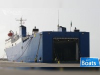 1150LM RORO VESSEL