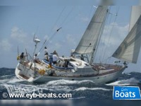 FARR YACHT DESIGN FARR 56 PILOT HOUSE
