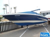 Sea Ray 210 Signature BR