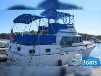 Mainship 36