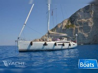 Jeanneau 53