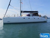 Fountaine Pajot Bahia 46