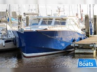 OYSTER MARINE LTD Oyster LD43 Motor Yacht
