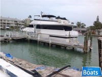 Viking Flybridge