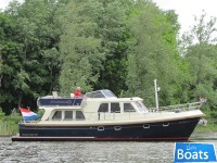 Aquanaut European Voyager 1300