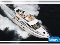 Galeon 530