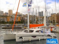 Outremer (FR) Outremer 49