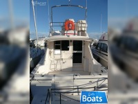 Riviera 37 Flybridge