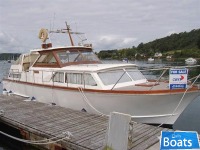 Storebro Baltic 34