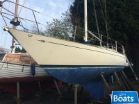 Contessa 32