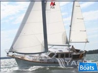 Nauticat Nauticat 311 Ketch