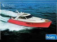 Mochi Dolphin 44