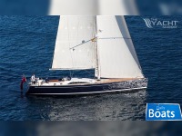 Nautor Swan 66S