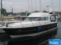 Nimbus 380 Carisma