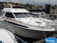 Storebro 355 Baltic