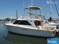 Ocean 38 Super Sport