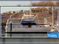 Gulfstar Motor Cruiser