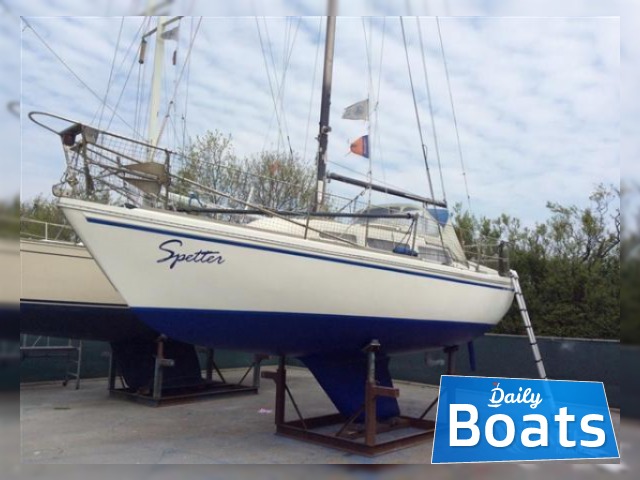 Jaguar 27 for sale - Daily Boats | Buy, Review, Price, Photos, Details