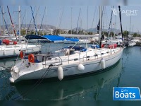 Ocean Star 495