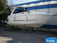 Chaparral Signature 280