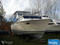 Trojan Tri-Cabin