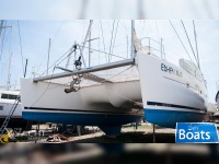 Lagoon 500
