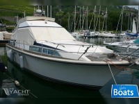 Storebro Royal Cruiser 40