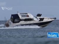 Aquador 26 HT