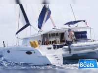 Fountaine Pajot Orana 44